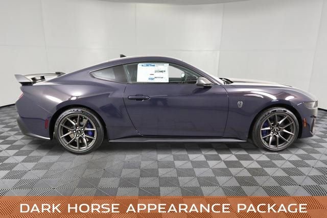 2025 Ford Mustang Dark Horse - Photo 5