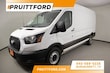  Ford Transit-250 Cargo