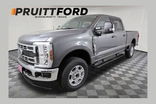 2026 Ford F-250 XLT Truck Crew Cab