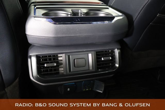2022 Ford F-150 Lariat - Photo 20