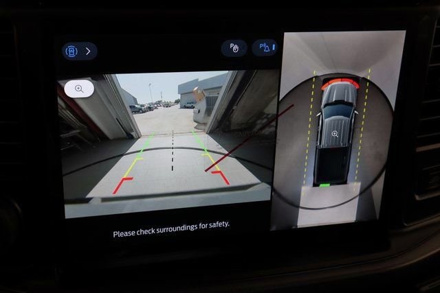 2025 Ford F-150 Platinum - Photo 27