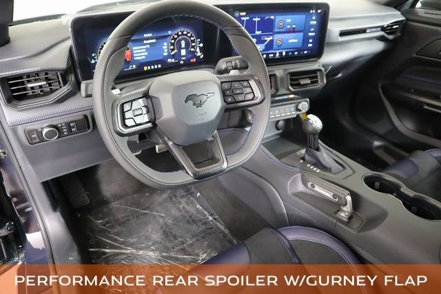 2025 Ford Mustang Dark Horse - Photo 20