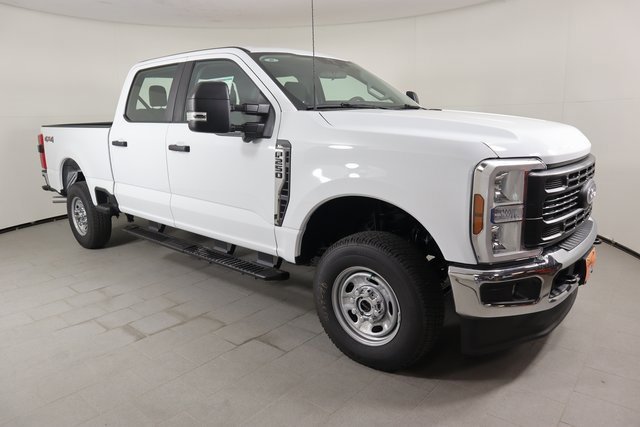 2026 Ford F-250 XL photo 2