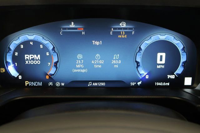 2025 Ford Bronco Sport Badlands - Photo 29