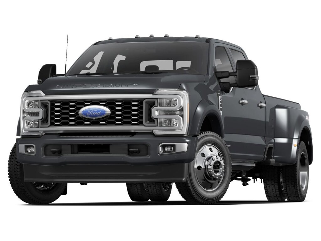 New 2026 Ford F-450 XL Truck Crew Cab