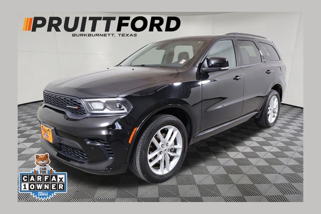 2025 Dodge Durango
