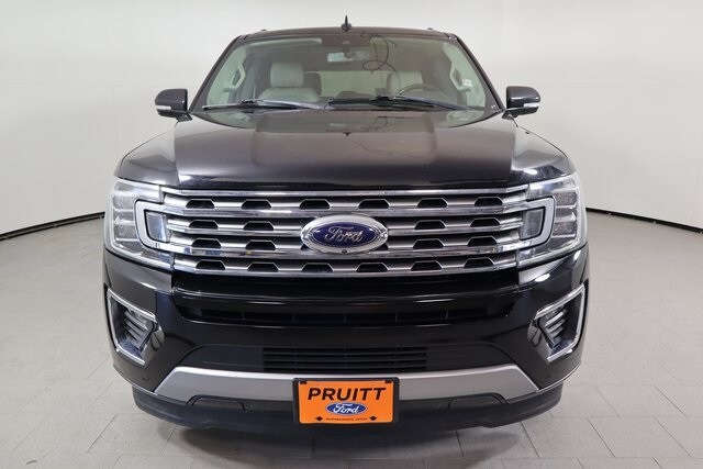 2019 Ford Expedition Limited photo 2