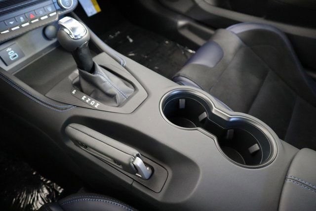 2025 Ford Mustang Dark Horse - Photo 32
