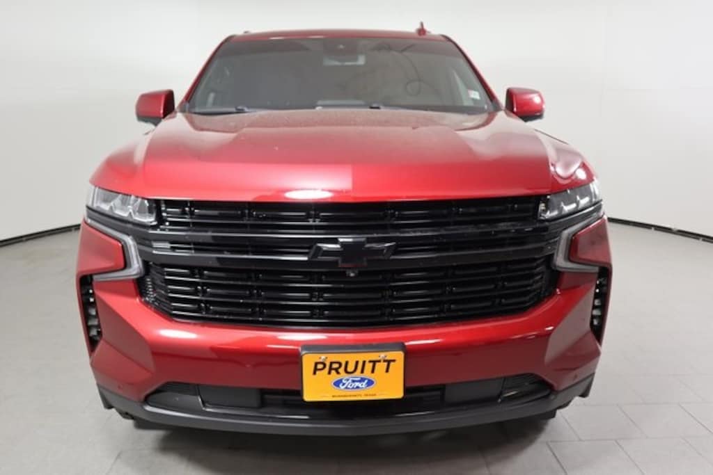 Used 2023 Chevrolet Tahoe LT SUV