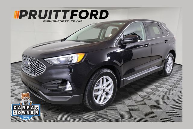 2023 Ford Edge SEL AWD's photo