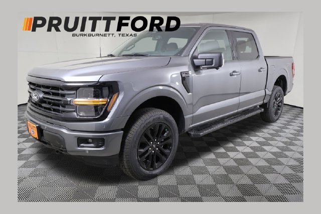  Ford F-150