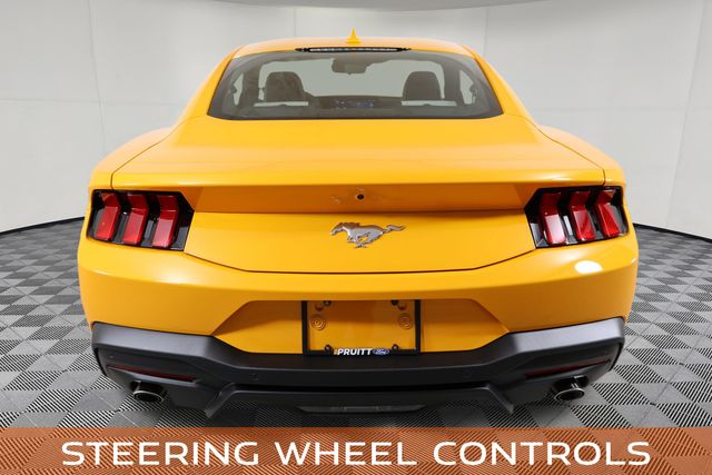 2026 Ford Mustang EcoBoost Premium - Photo 8