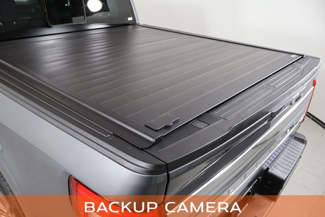 2021 Ford F-150 Limited - Photo 10