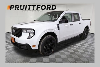 2026 Ford Maverick XLT Truck SuperCrew