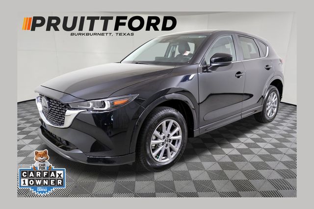 2025 Mazda CX-5 S Select Package Auto AWD's photo