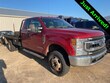 Ford F-350 Chassis
