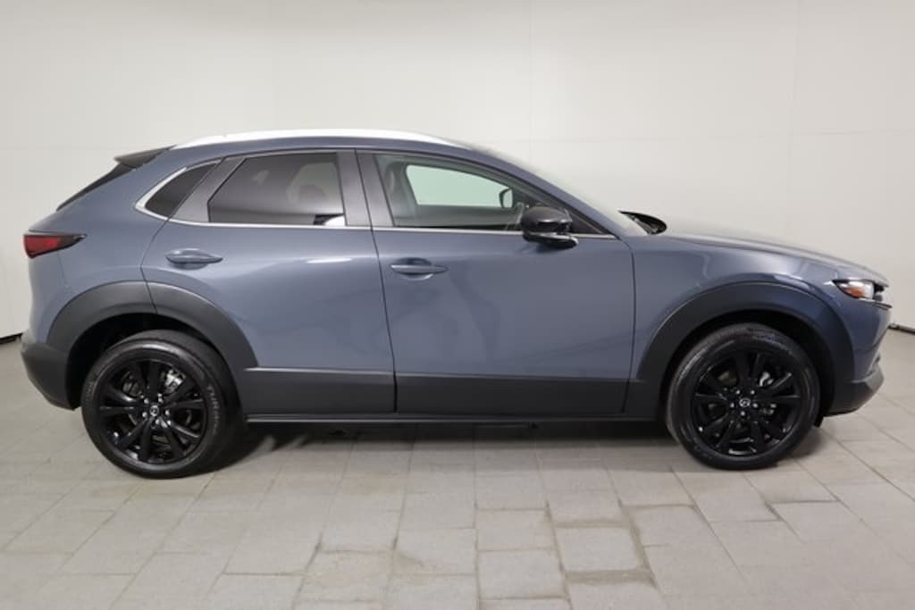 Used 2024 Mazda CX-30 2.5 S Carbon Edition SUV