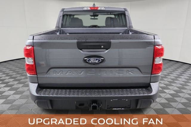 2025 Ford Maverick XLT - Photo 8