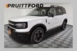 Ford Bronco Sport