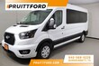  Ford Transit-350 Passenger