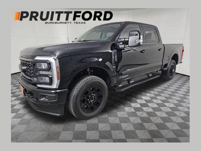 Ford F-250