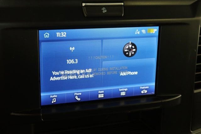 2026 Ford F-250 Super Duty XL - Photo 21