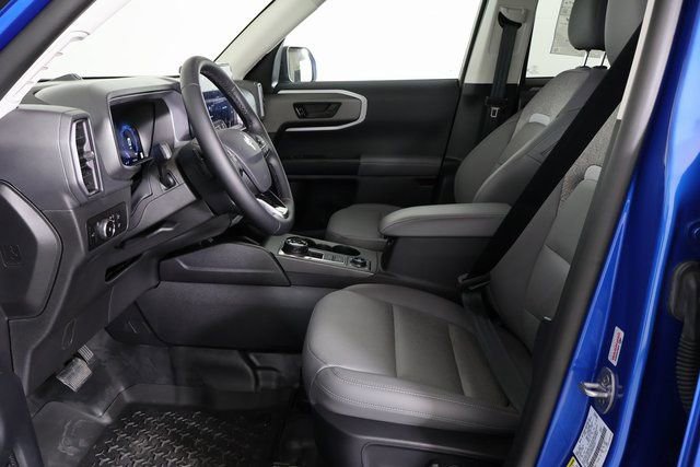 2025 Ford Bronco Sport Badlands - Photo 20