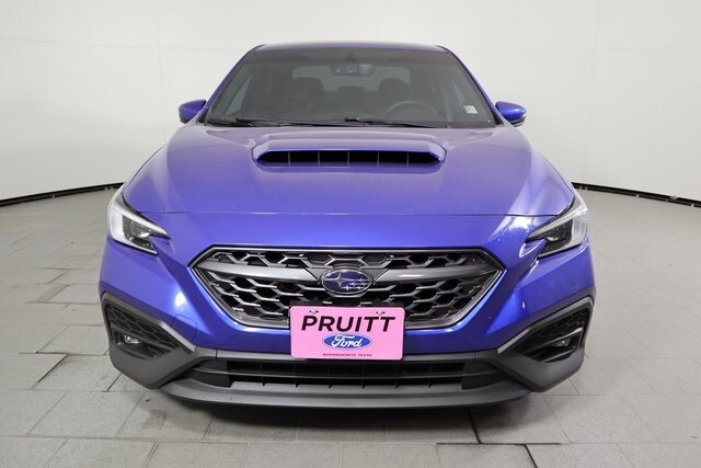 2023 Subaru WRX Limited photo 2