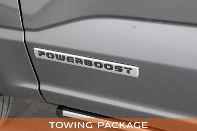 2021 Ford F-150 Limited - Photo 15