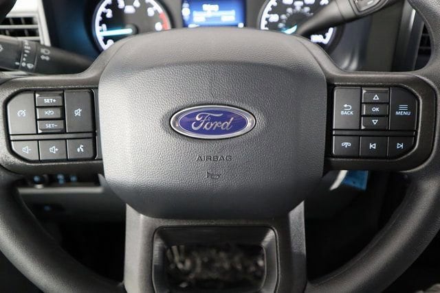 2026 Ford F-250 Super Duty XL - Photo 26