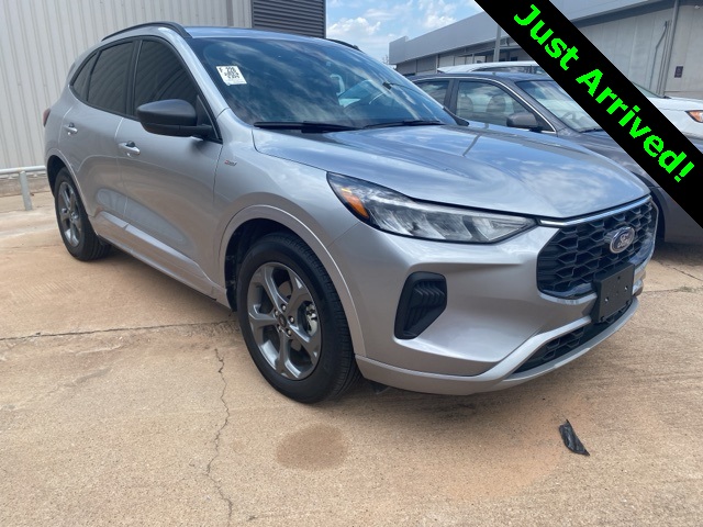 2024 Ford Escape SUV 