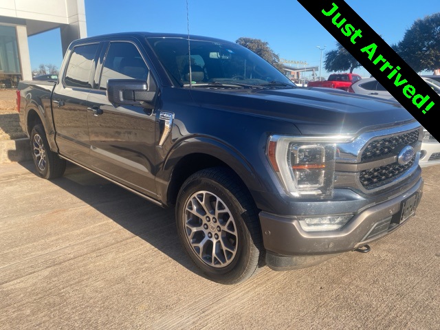 2021 Ford F-150 King Ranch's photo