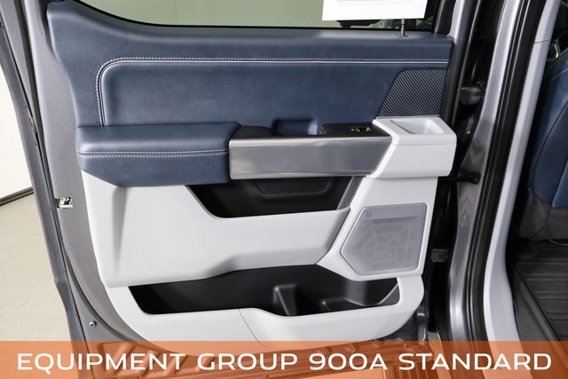 2021 Ford F-150 Limited - Photo 18