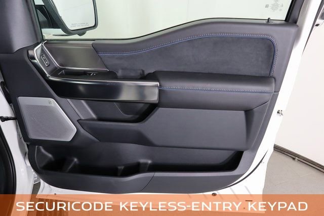 2025 Ford F-150 Platinum - Photo 13