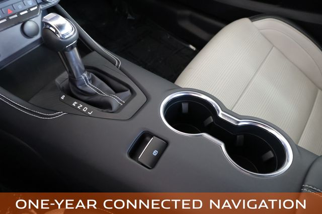 2026 Ford Mustang EcoBoost Premium - Photo 24