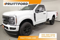 2026 Ford F-350 Truck Regular Cab