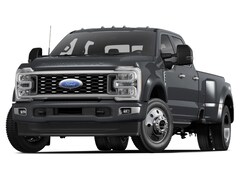2026 Ford F-450 Truck Crew Cab