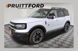  Ford Bronco Sport