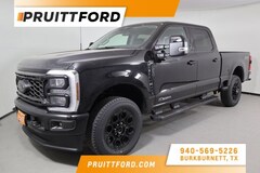 2026 Ford F-250 Truck Crew Cab