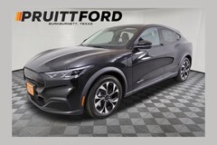 2026 Ford Mustang Mach-E Select SUV