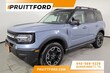  Ford Bronco Sport
