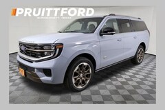 2026 Ford Expedition Max King Ranch SUV