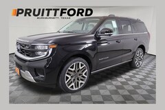 2026 Ford Expedition Platinum SUV