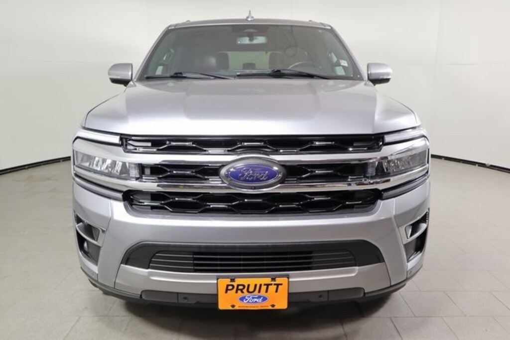 Used 2024 Ford Expedition Limited SUV