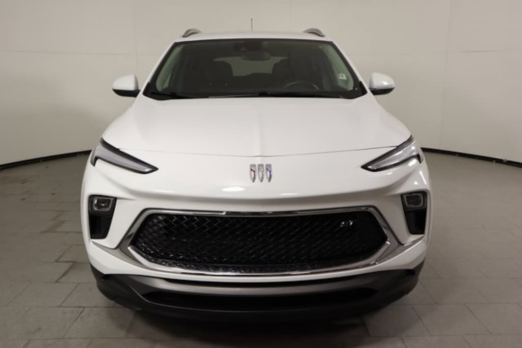 Used 2024 Buick Encore GX Sport Touring SUV