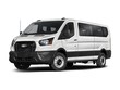  Ford Transit-350 Passenger