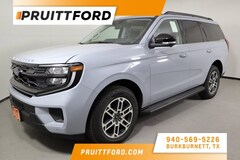 2025 Ford Expedition Active SUV