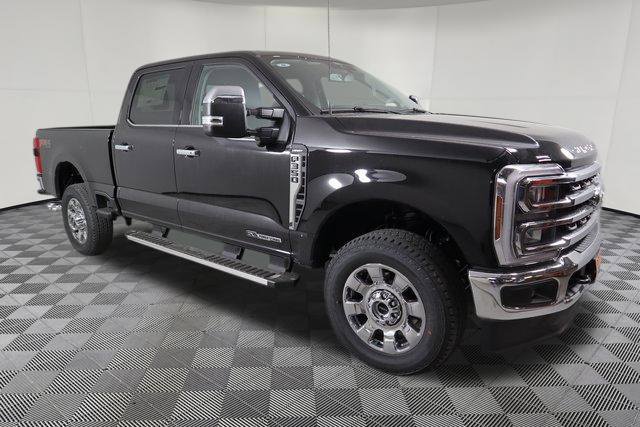New 2026 Ford F-350 Platinum Truck Crew Cab