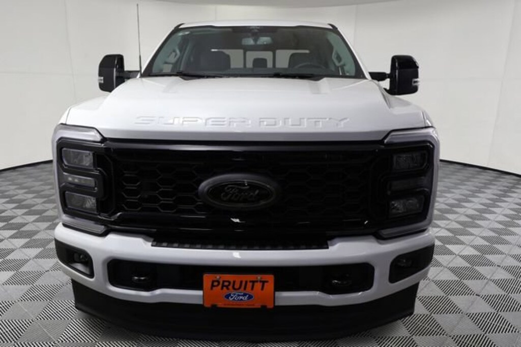New 2026 Ford F-250 Truck Crew Cab
