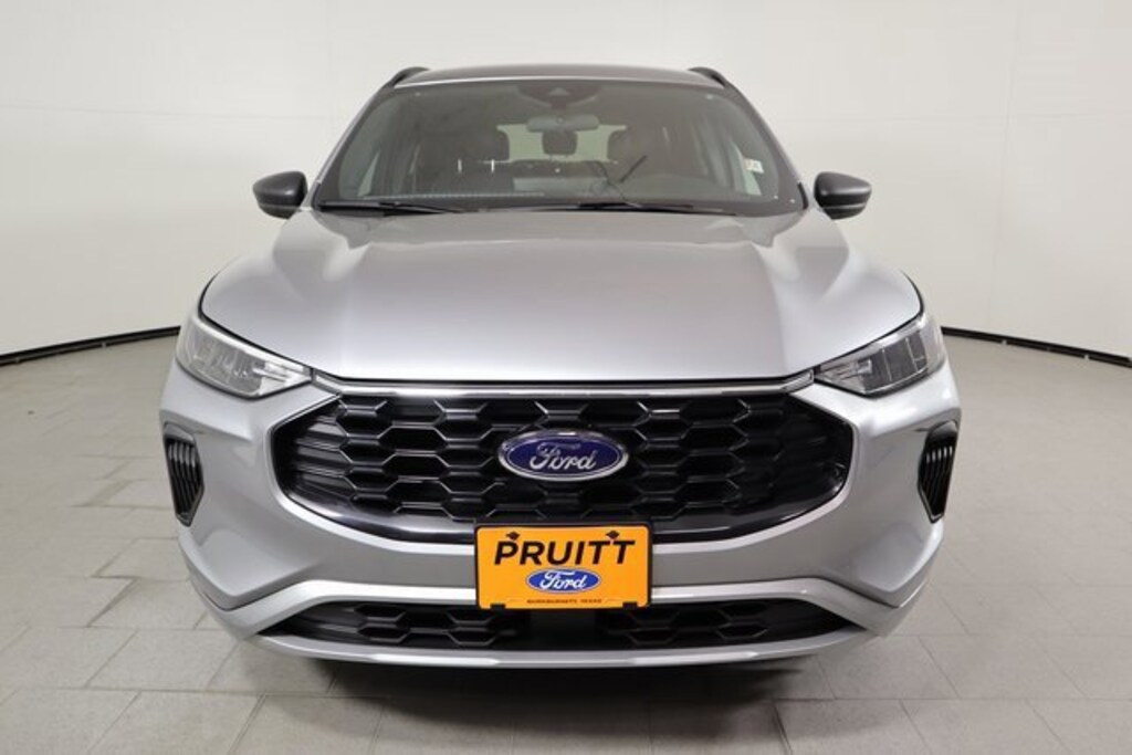 Used 2024 Ford Escape ST-Line SUV